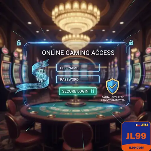 jl99 Login
