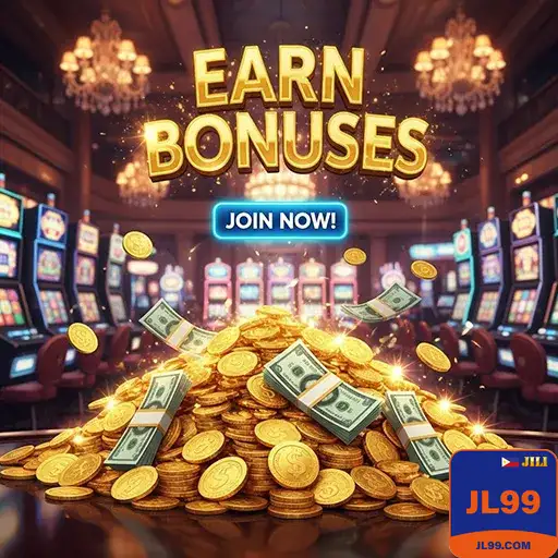 jl99 bonus jogos