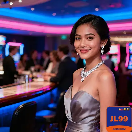 jl99 Casino