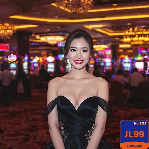 jl99 casino entretenimento online