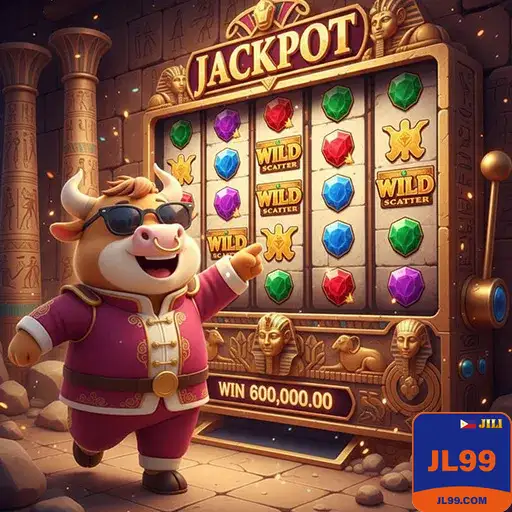 jl99 game entretenimento online